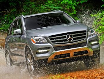 Mercedes CDi Turbo Diesel Remapping